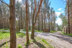 Сосны-на-Оке Сосны-на-Оке